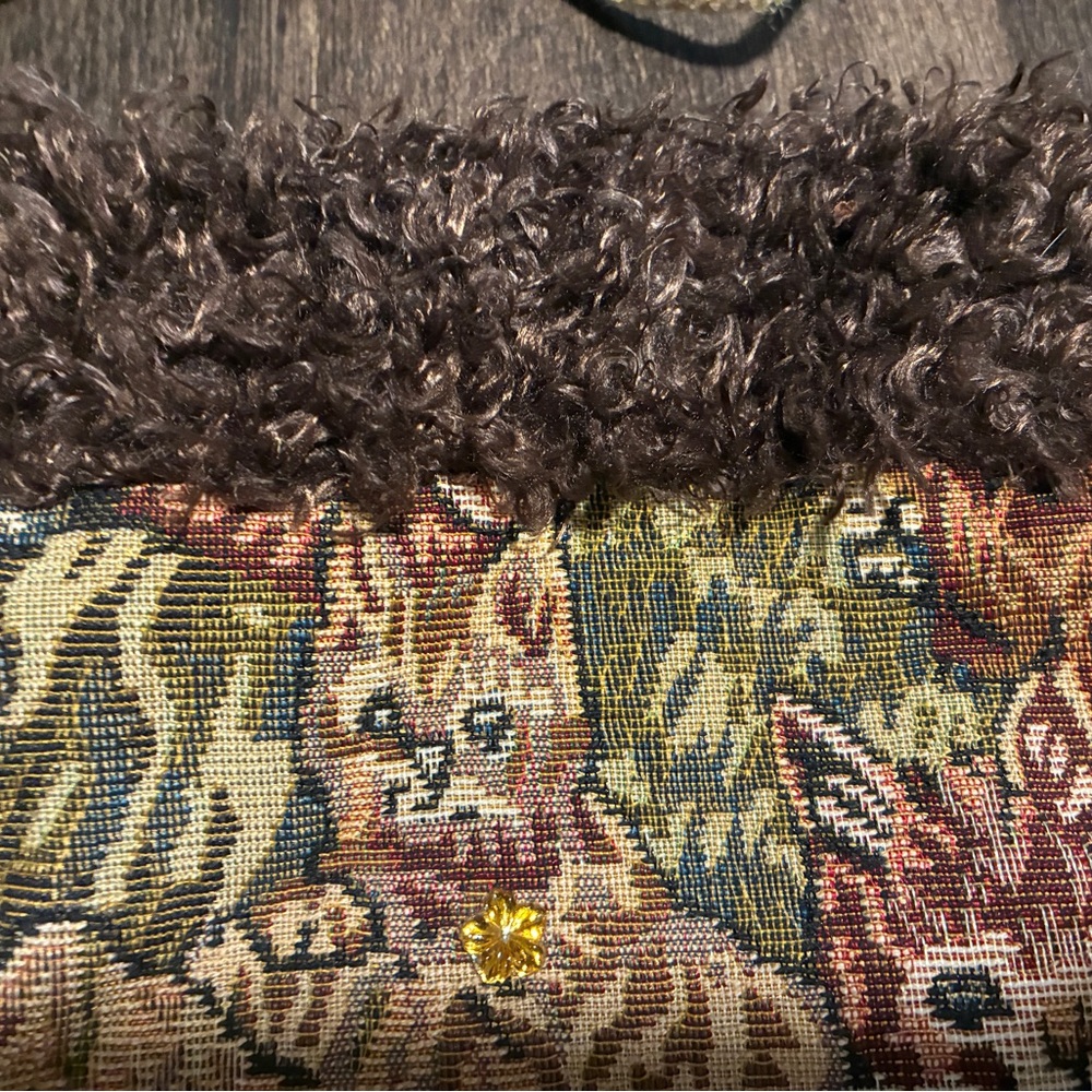 cute cat purse - Picture 3 of 6